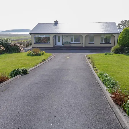 Oileainan Holiday home Dooagh