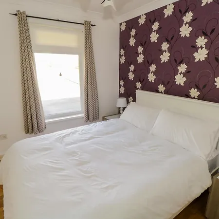Oileainan Holiday home *